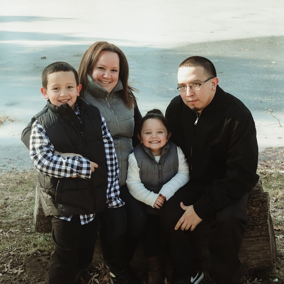 Meet your Posher, Bryn - Picture 1 of 1